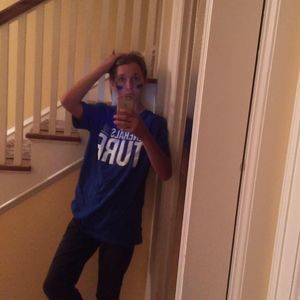 Meet your Posher, Nathan